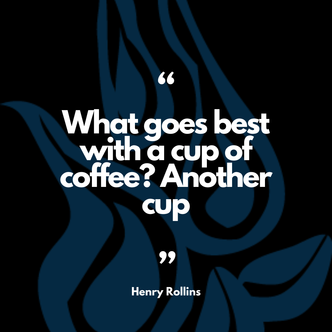 Henry Rollins