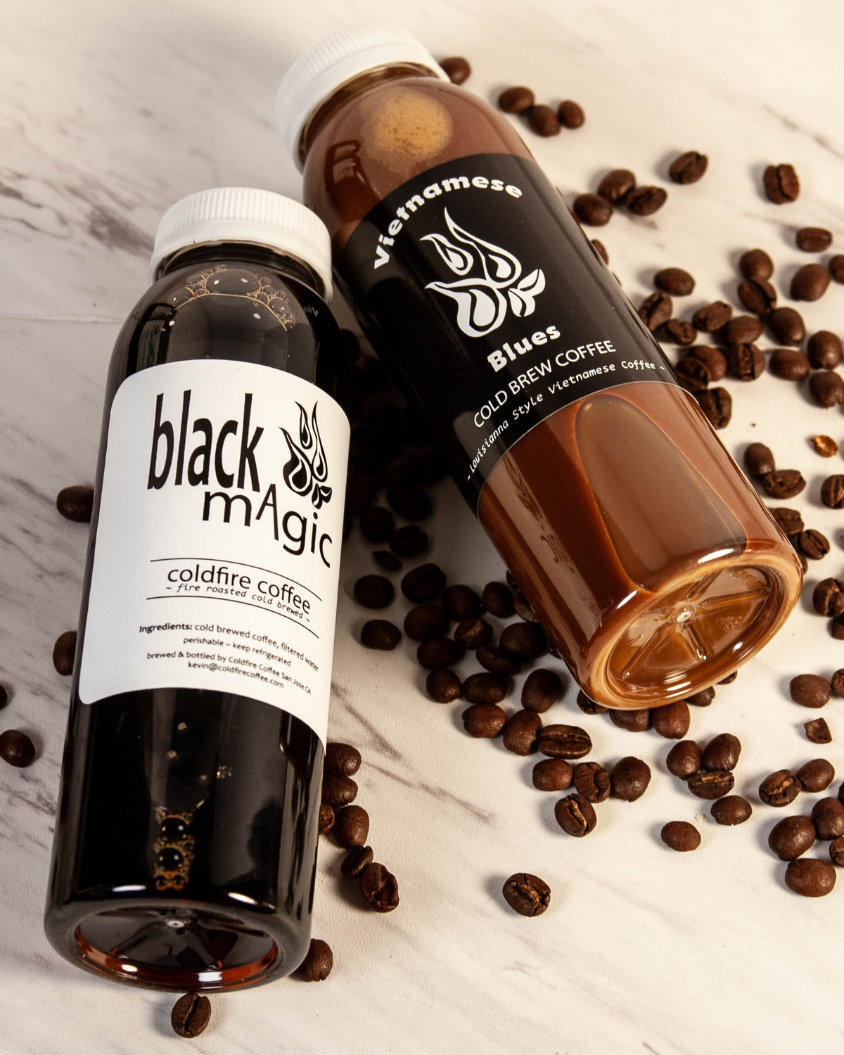 Cold Brew Coffee