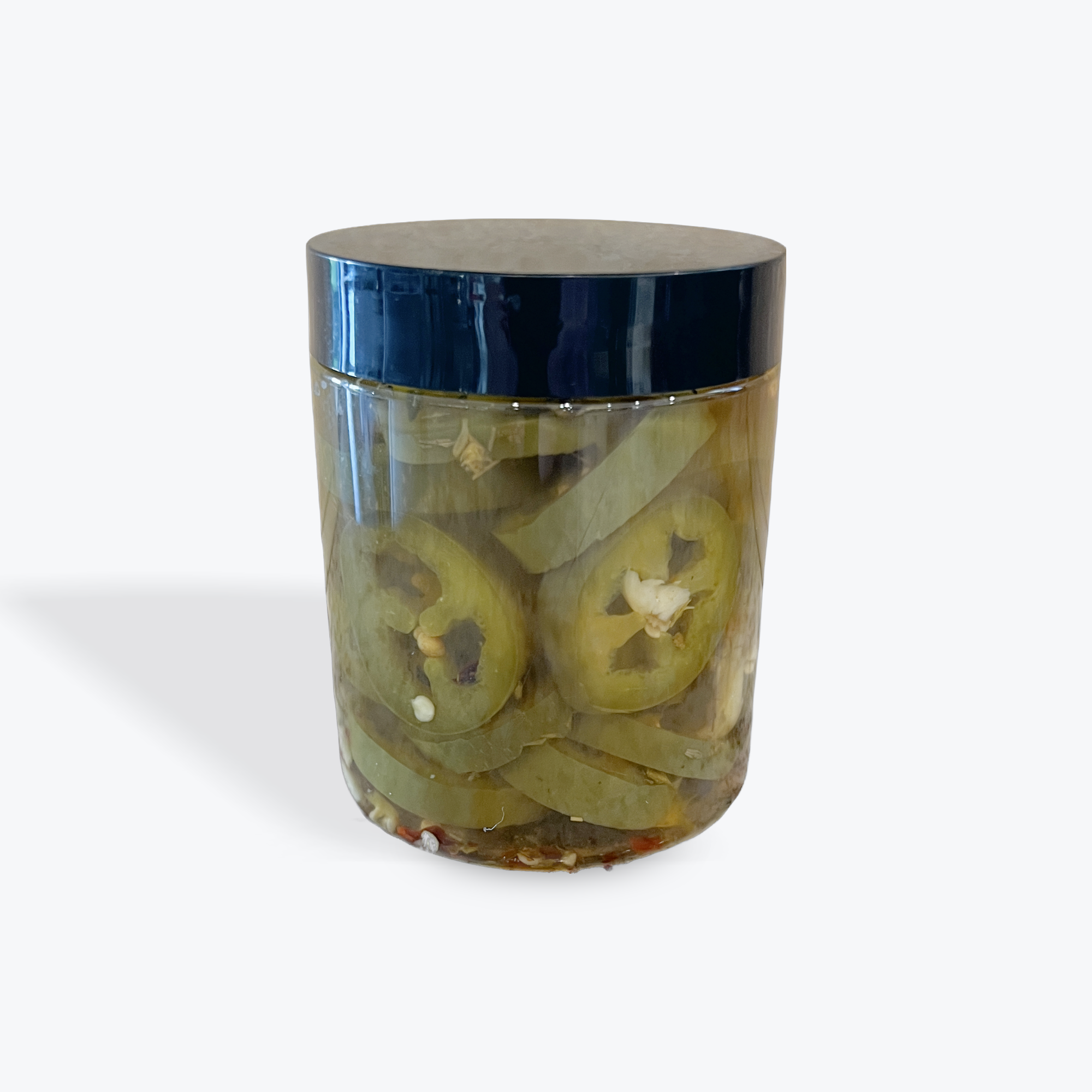 ColdFire Marinated Jalapeños | Pickled Jalapeño Peppers | Small Batch