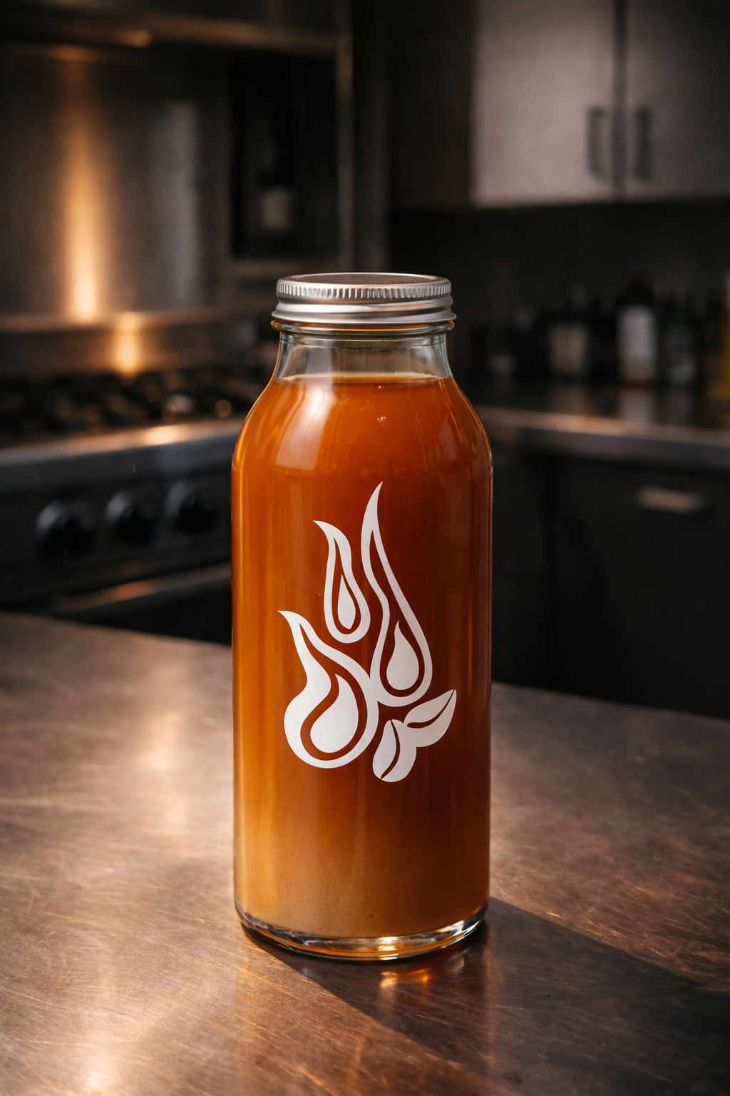Thai Iced Tea