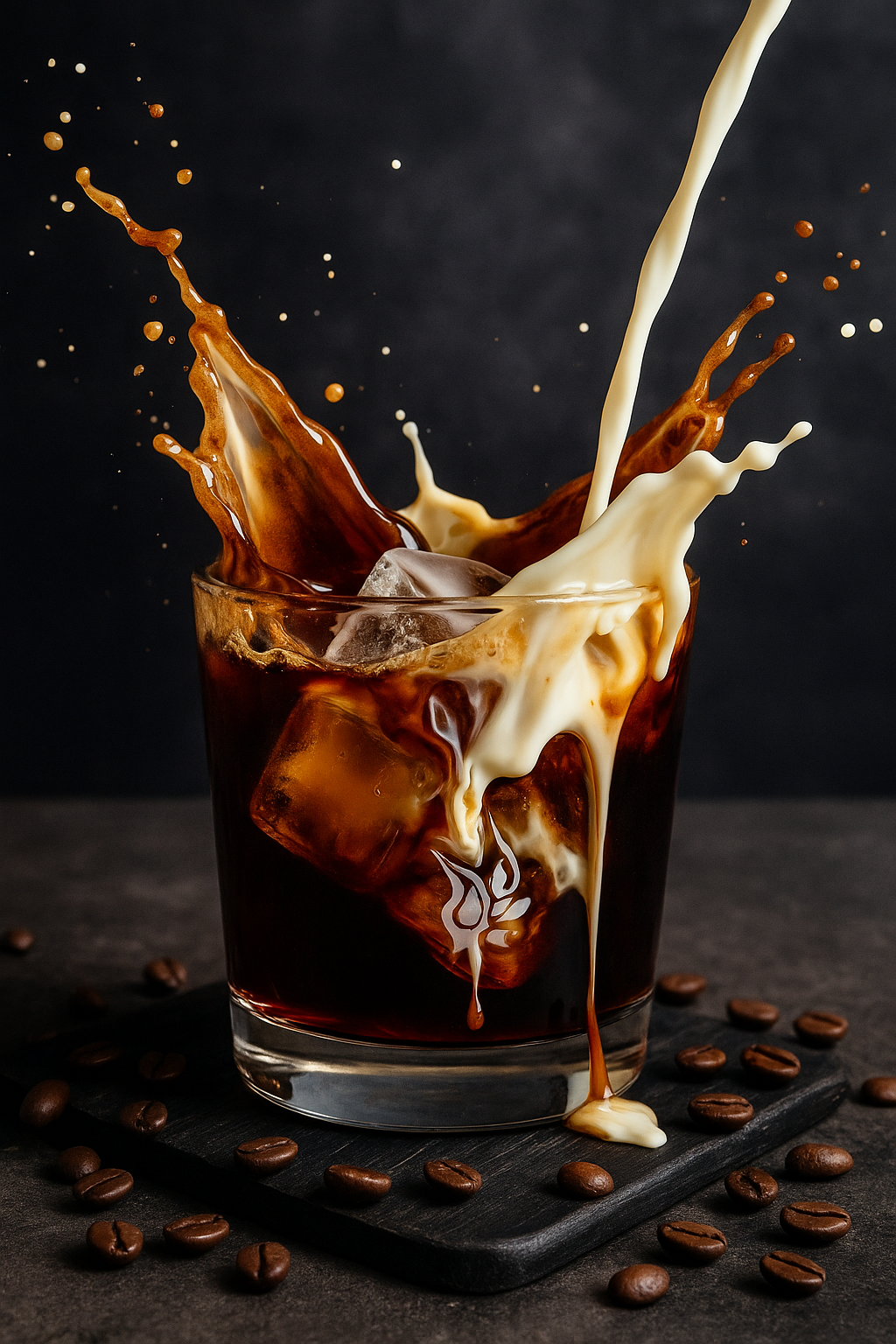 The Satchmo | New Orleans Cold Brew | Chicory Blend