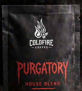 ColdFire Coffee Sampler 3-Pack | Dark Roast, Medium Roast & House Blend