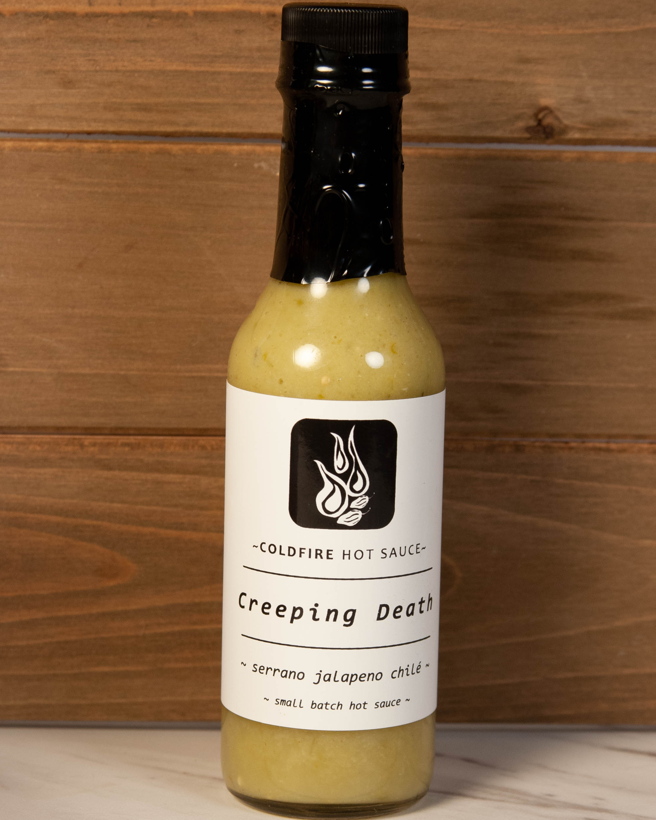 Creeping Death Chile