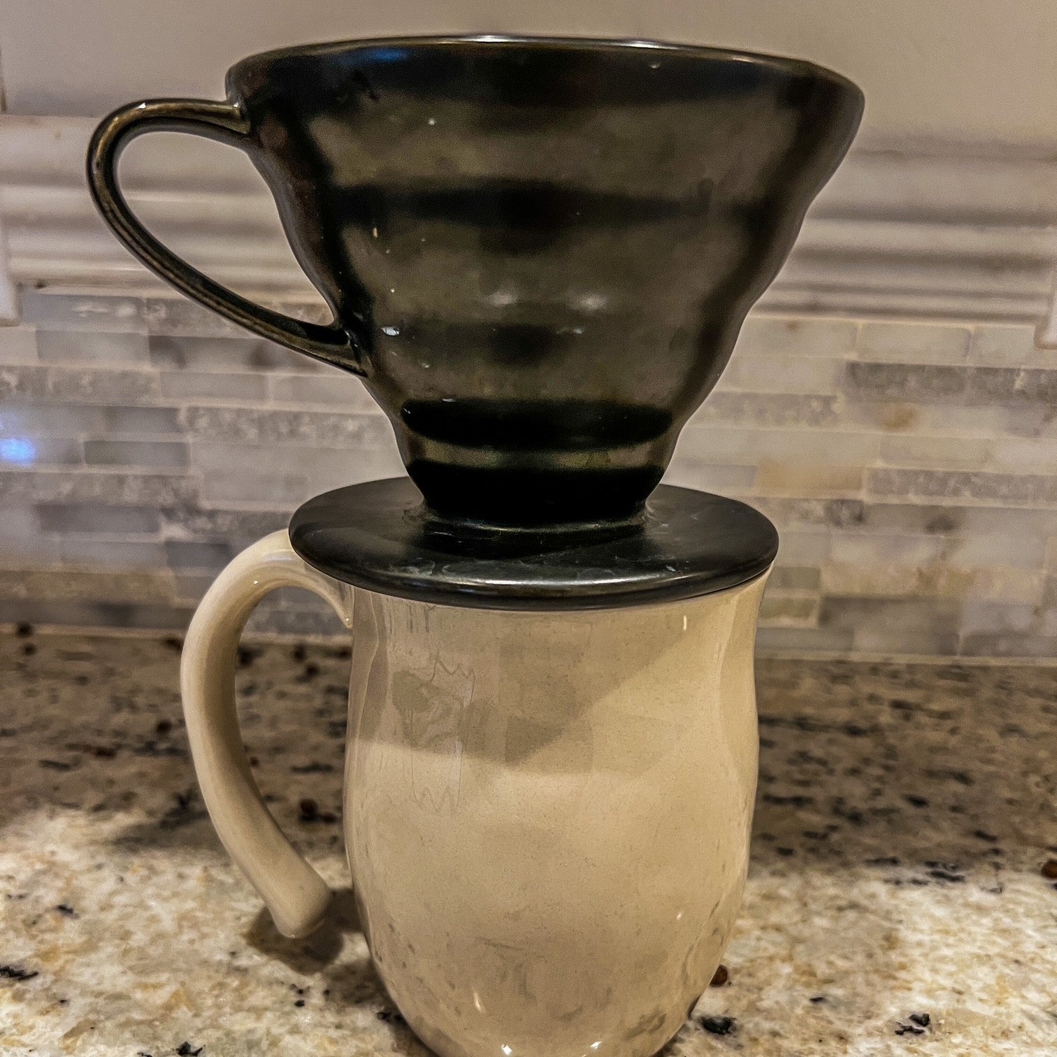 Coffee Dripper