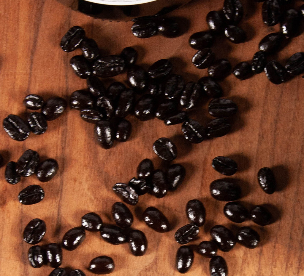 Rattlehead | Premium Espresso Roast Coffee Beans | Bold Espresso Roast Coffee | Small Batch, Smoky & Intense Flavor