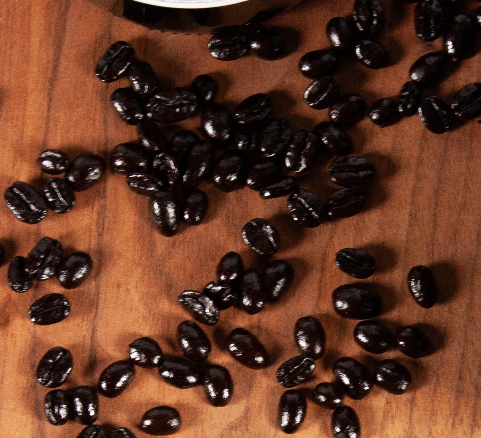 Rattlehead | Premium Espresso Roast Coffee Beans | Bold Espresso Roast Coffee | Small Batch, Smoky & Intense Flavor