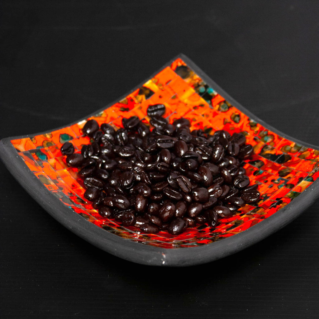 Rattlehead | Premium Espresso Roast Coffee Beans | Bold Espresso Roast Coffee | Small Batch, Smoky & Intense Flavor
