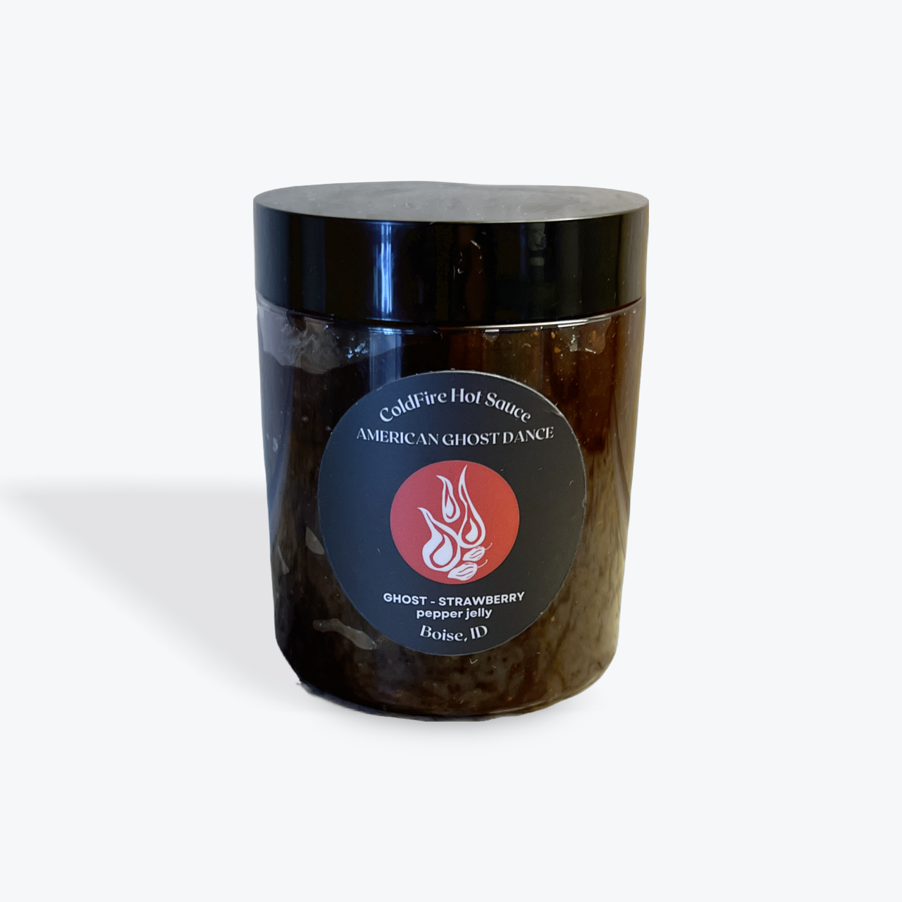 American Ghost Dance Pepper Jelly