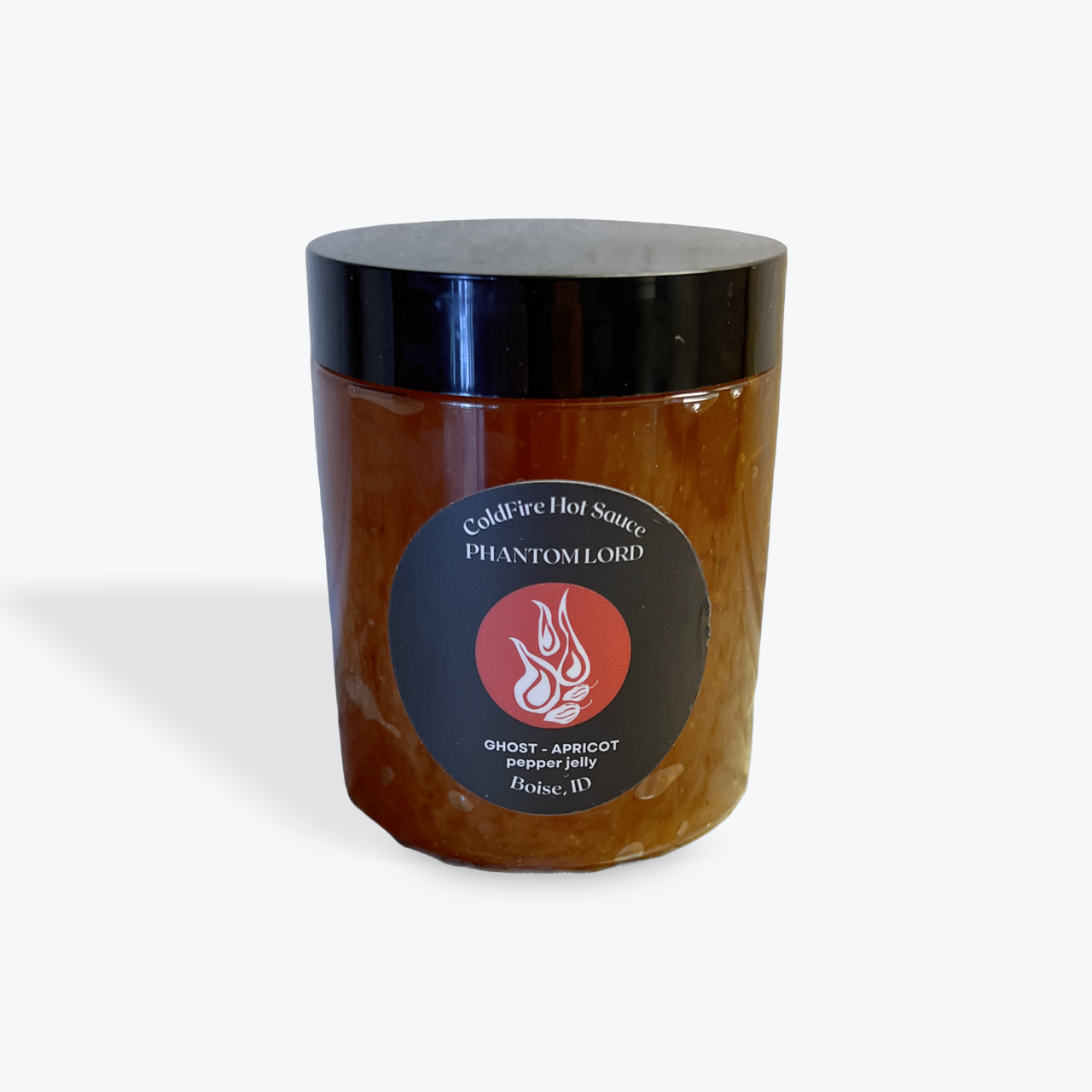 Phantom Lord Pepper Jelly