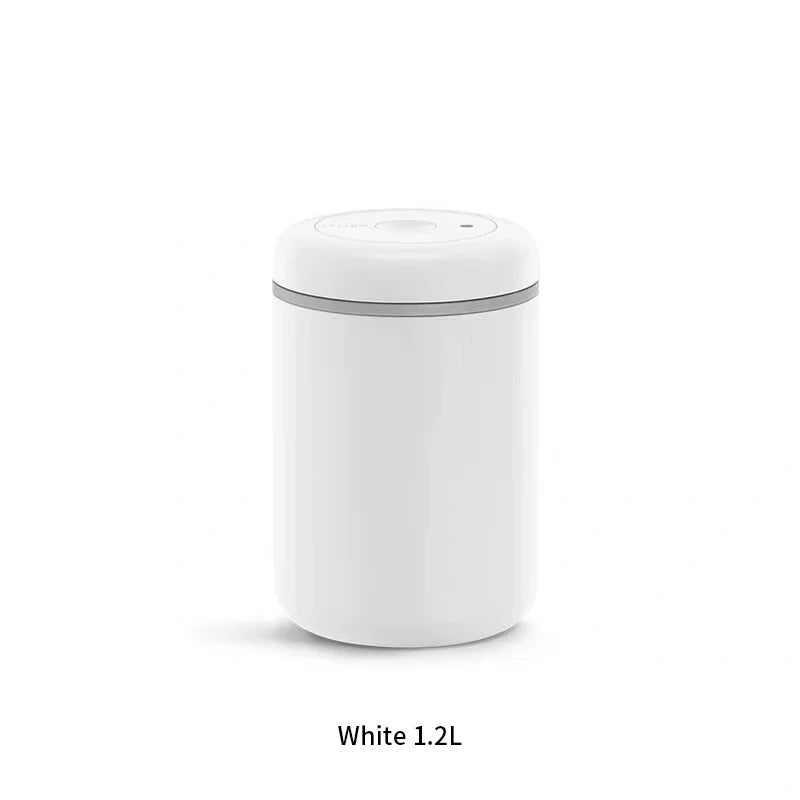 Vacuum Seal Coffee Container