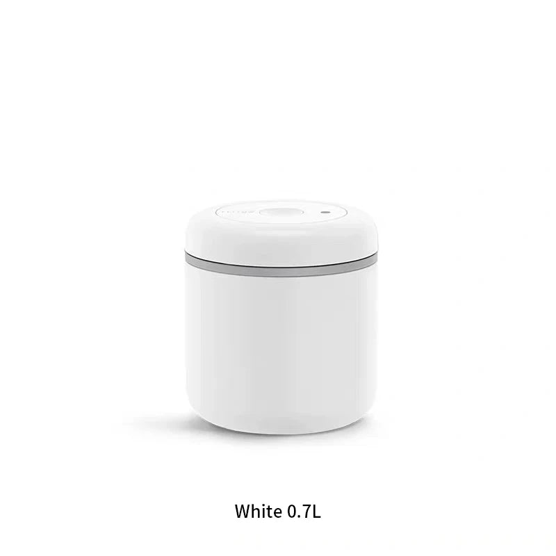 Vacuum Seal Coffee Container