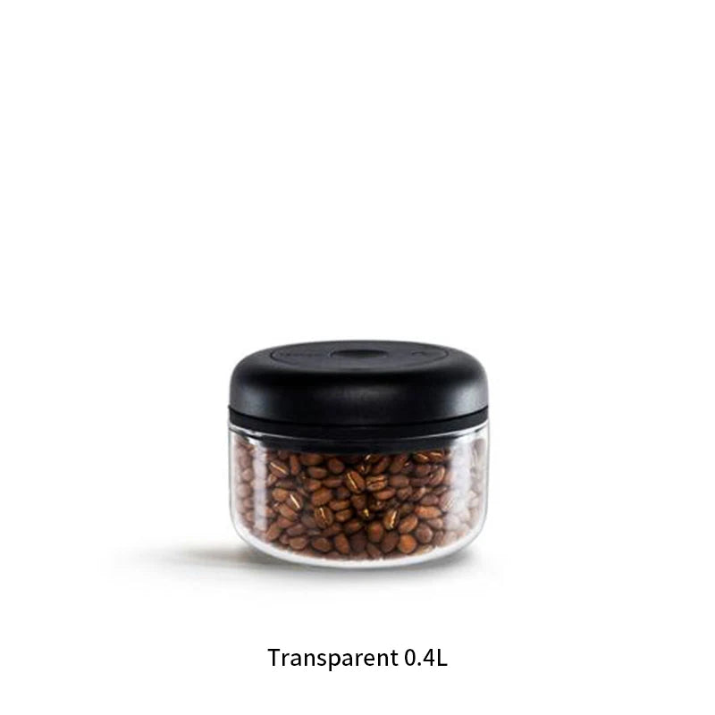 Vacuum Seal Coffee Container