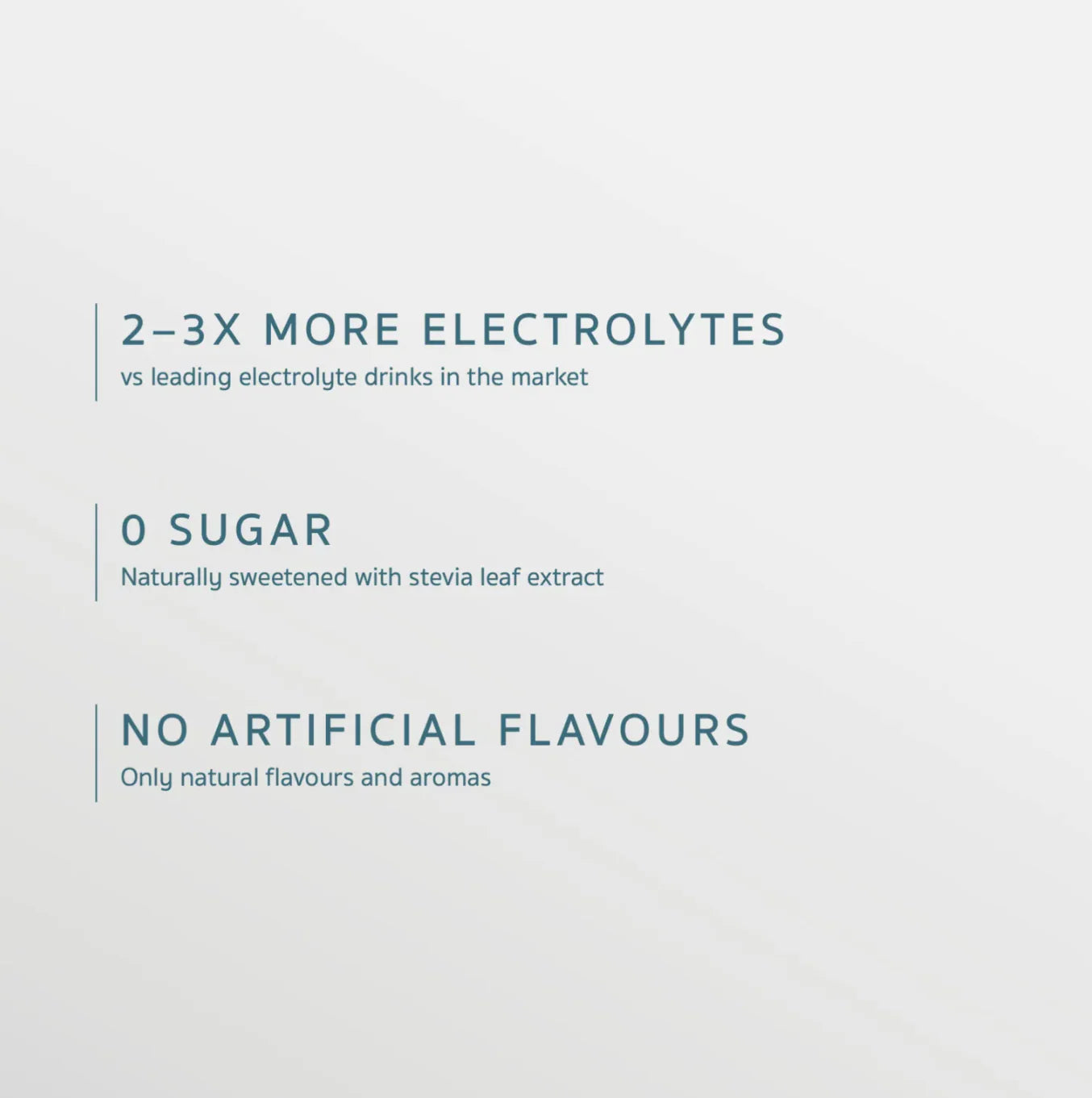 SALTE - Electrolytes