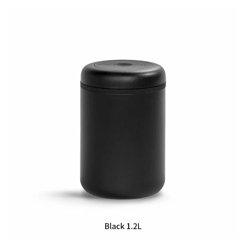 Vacuum Seal Coffee Container