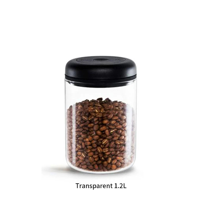 Vacuum Seal Coffee Container