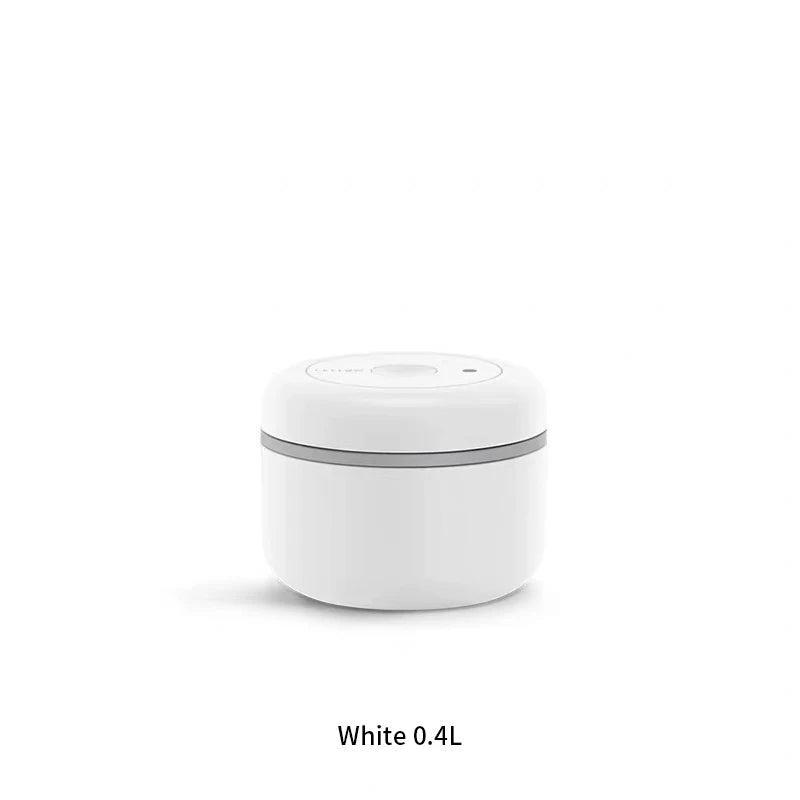 Vacuum Seal Coffee Container