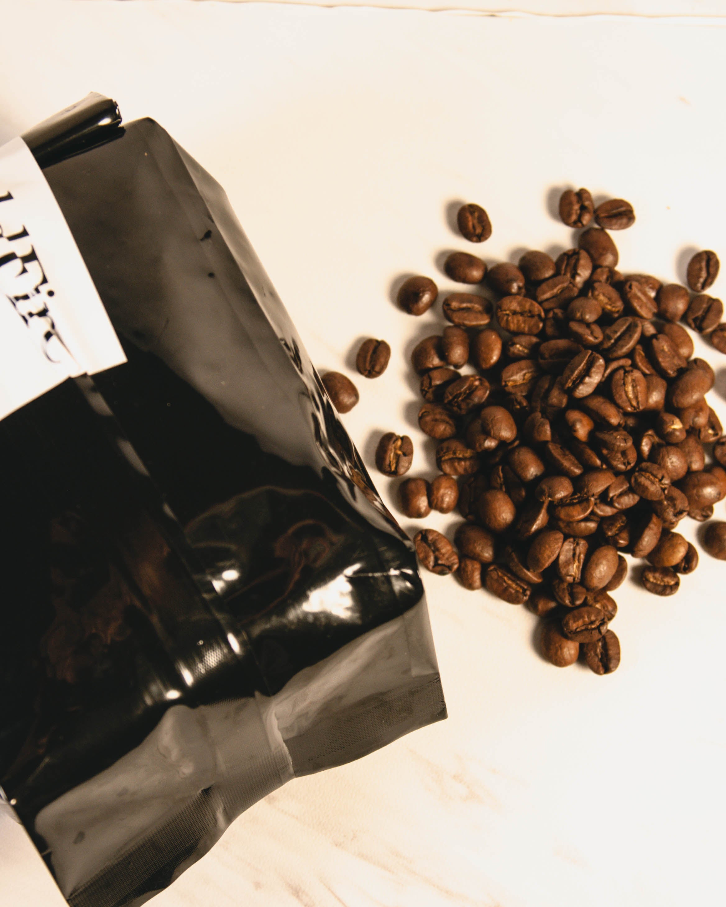 Styx River Medium Roast